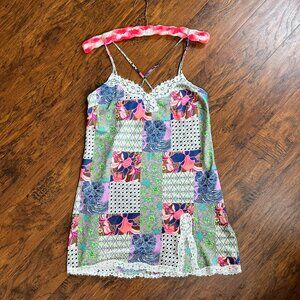 Victoria’s Secret Bali Collection – Slip Dress Nightie